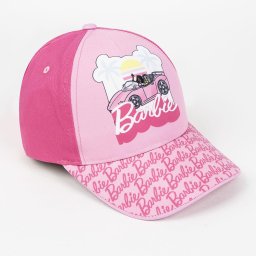 Barbie Malibu gyerek baseball sapka 53 cm