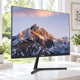 Villámgyors Dahua LM27-B221S 27" FHD IPS 144Hz 1ms Monitor