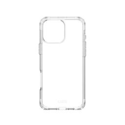 UAG Plyo Apple iPhone 16 Pro Max hátlap tok, Ice