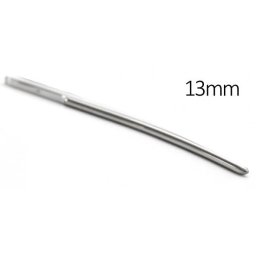 Prémium urethra rúd - 14 cm, stílusos felnőtt játék