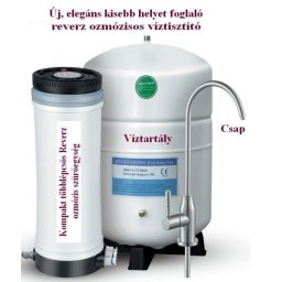 BRO100 kompakt víztisztító készülék ew05330
