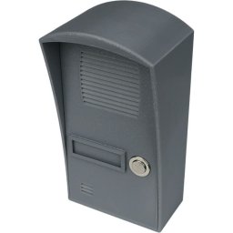ASC Global InterCom 4G Kit 1 Audio GSM kaputelefon