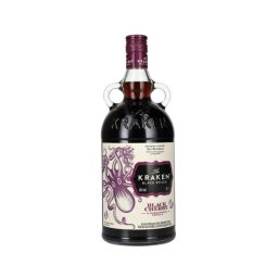 Kraken Black Cherry rum 1L 40%