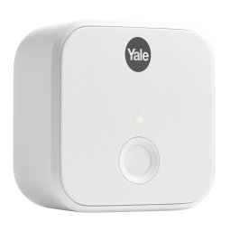Yale-ConnectX-Wi-Fi Bridge