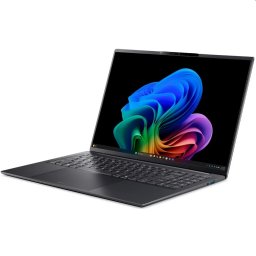 Acer Swift Go laptop 16 1920x 1200 Cu7-355 16GB 512GB Win11 PN: NX.JWNEU.004