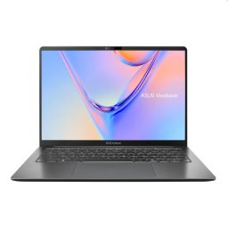 Asus VivoBook laptop 14 1920x1200 Core7-350 16GB 512GB Win11 PN: S5452MA-TM103W