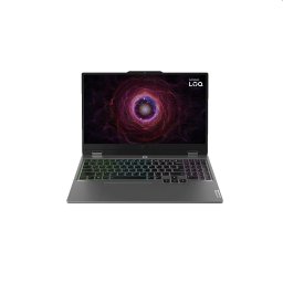 Lenovo LOQ laptop 15,6 2560x1440 AMD Ryzen 7 7445HS 16GB 512GB FreeDos PN: 83DX00GHHV