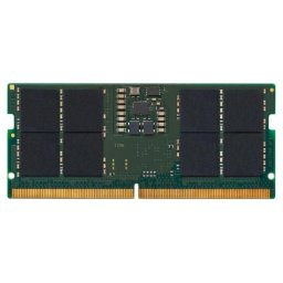 16GB DDR5 notebook memória 5600MHz 1x16GB Kingston Client Premier PN: KCP556SS8-16