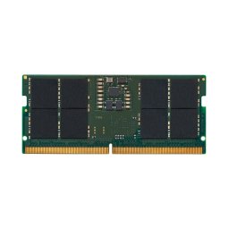 16GB DDR5 notebook memória 5600MHz 1x16GB Kingston ValueRAM PN: KVR56S46BS8-16