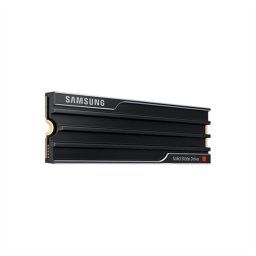 1TB SSD m.2 2280 Samsung 9100 PRO hűtőbordás PCIe 5.0 NVMe 2.0 PN: MZ-VAP1T0CW