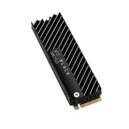 2TB SSD M.2 NVMe Western Digital Black SN750 PN: WDS200T3X0C