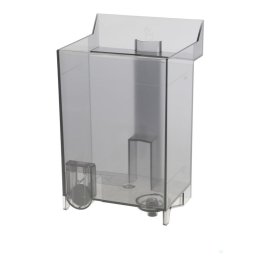 Bosch / Siemens beépíthetõ kávéfõzõ víztartály (11005968) - gyári