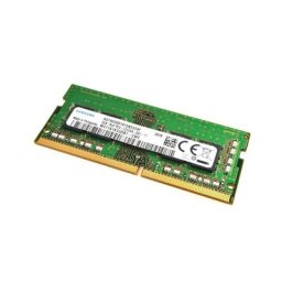 8GB DDR4 3200MHz Samsung M471A1G44BB0-CWE SODIMM laptop memoria