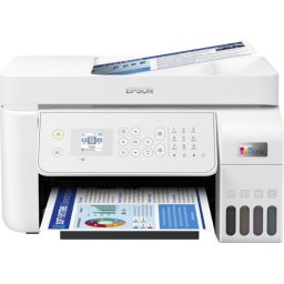 Epson EcoTank L5316 színes multifunkciós nyomtató