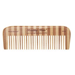 Olivia Garden Healthy Hair Style bambusz hajkefe HH-C4