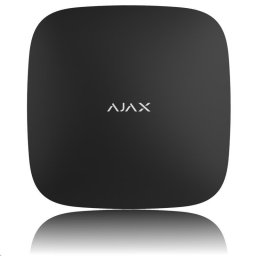 Ajax Hub 2 Plus (8EU/ECG) ASP fekete (38244)