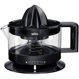 CJ3000 BK CITRUSPRÉS BRAUN