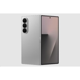 Samsung Galaxy Z Fold7 5G 12GB/512GB szürke, EU
