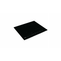 Whirlpool WLS7960NE beépíthető zónánkénti premium slider vezérlésű indukciós főzőlap, 60 cm, FLexi Oval