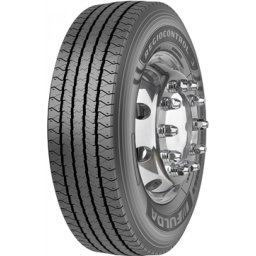 Fulda RegionalControl 3 295/80 R22,5 HL 154/149M 3PSF