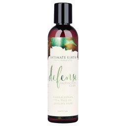 Intimate Earth Defense - antibakteriális síkosító (60 ml)