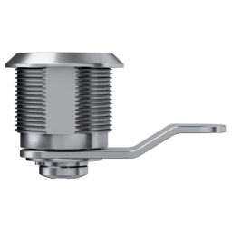 Basi HS 340 KD fémbútor zár