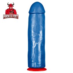 Dick Trainer Dildó Realisztikus vastag 33 cm