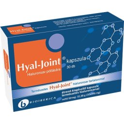 Hyal-Joint kapszula 30x