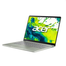 Acer Swift laptop 14 1920x1200 Core7-350 12GB 512GB Win11 PN: NX.W4EEU.006