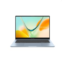 Asus Vivobook laptop 14 1920x1200 Snapdragon X1 26 101 8GB 512GB Win11 PN: 90NB19B1-M00PA0