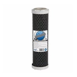 Aquafilter Aktív szén szűrőbetét tömbösített/préselt 10'' FCCBL