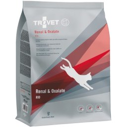 Trovet Cat Renal & Oxalate RID 2.5kg