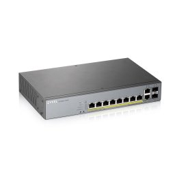 Zyxel GS1350-12HP PoE switch, 12 port