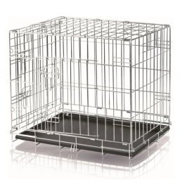 Trixie Ketrec Fém S 64x54x48cm