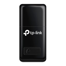 WiFi USB adapter 300M Wireless N Mini realtek PN: TL-WN823N