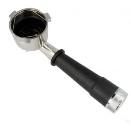 DeLonghi La Specialista kávéfõzõ szûrõtartó kar / portafilter (5513234171) - gyári