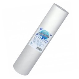Aquafilter Üledék-szűrőbetét PP 20 x 4,5" BigBlue FCPS 20 mikron