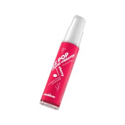 Crushious ZZ POP - ehető folyékony vibrátor, cseresznye (10ml)