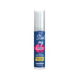 Crushious Steal My Kisses - ízes síkosító, energiaital (10ml)