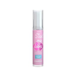 Crushious Steal My Kisses - ízes síkosító, vattacukor (10ml)