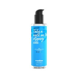 Crushious - vízbázisú síkosító (250ml)