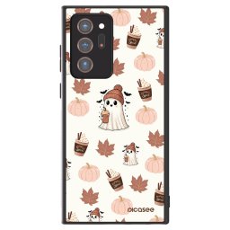 ULTIMATE CASE Samsung Galaxy Note 20 Ultra - készülékre - Pumpkin spice