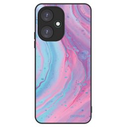 ULTIMATE CASE Xiaomi Redmi 13C 5G - készülékre - Pink liquid