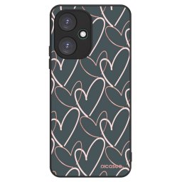 ULTIMATE CASE Xiaomi Redmi 13C 5G - készülékre - Lots of love