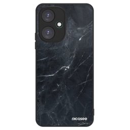 ULTIMATE CASE Xiaomi Redmi 13C 5G - készülékre - Black marble