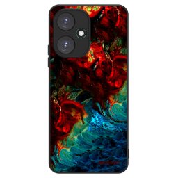 ULTIMATE CASE Xiaomi Redmi 13C 5G - készülékre - Universe