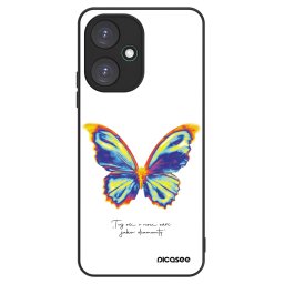 ULTIMATE CASE Xiaomi Redmi 13C 5G - készülékre - Diamanty White