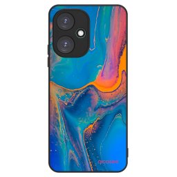 ULTIMATE CASE Xiaomi Redmi 13C 5G - készülékre - Rainbow