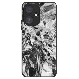 ULTIMATE CASE Xiaomi Redmi 13C 5G - készülékre - Chrome
