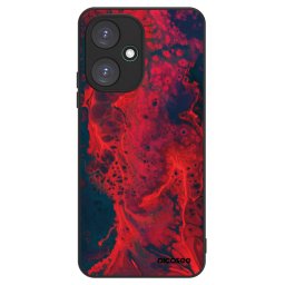 ULTIMATE CASE Xiaomi Redmi 13C 5G - készülékre - Organic red